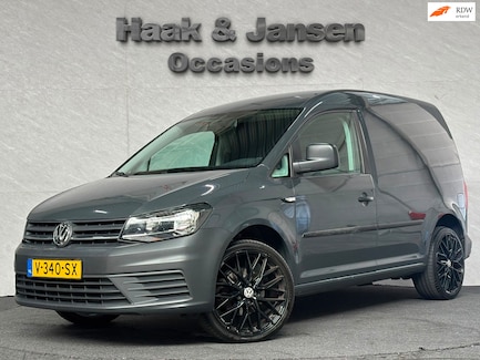 Volkswagen Caddy 0