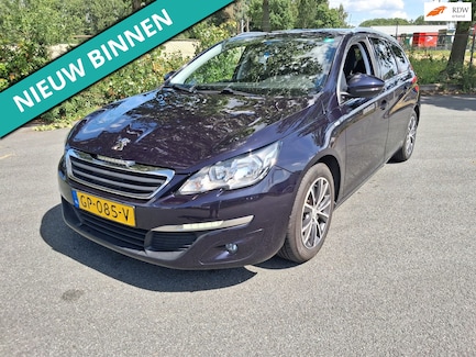 Peugeot 308 0