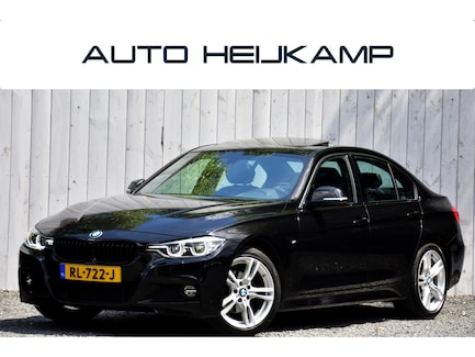 BMW 3-Serie 0