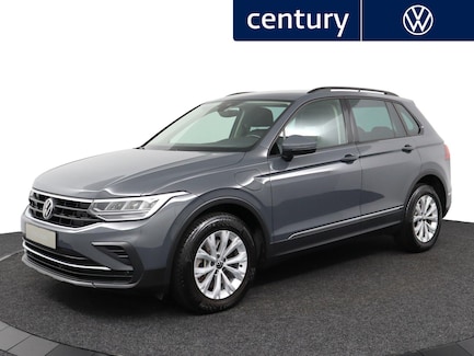 Volkswagen Tiguan 0