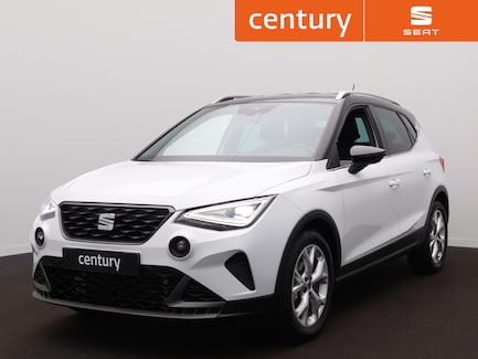 SEAT Arona 0