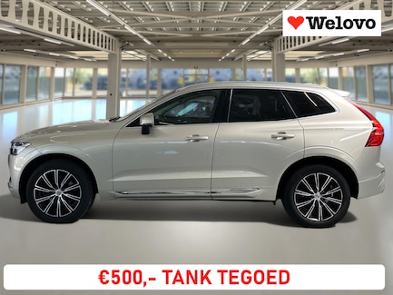 Volvo XC60 0