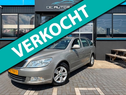 Skoda Octavia 0