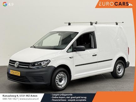 Volkswagen Caddy 0