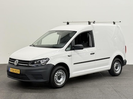 Volkswagen Caddy 0