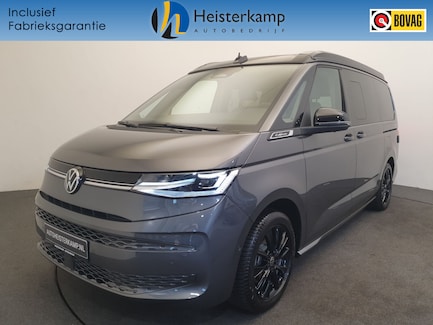 Volkswagen California 0