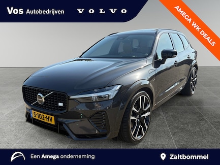 Volvo XC60 0