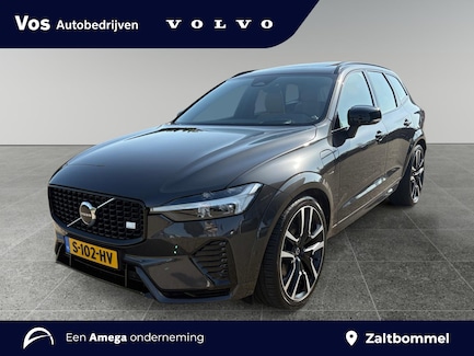 Volvo XC60 0