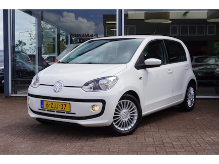 Volkswagen Up! 0