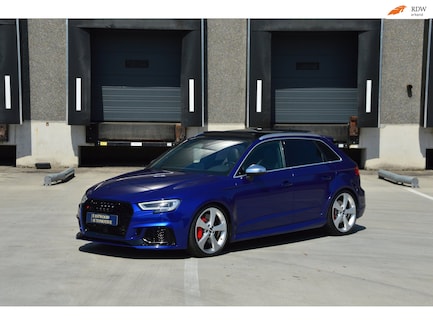 Audi A3 0