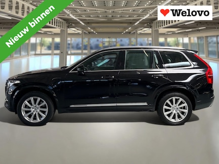Volvo XC90 0
