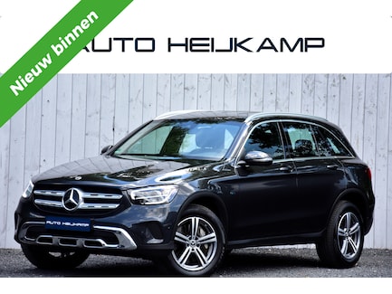 Mercedes-Benz GLC 0