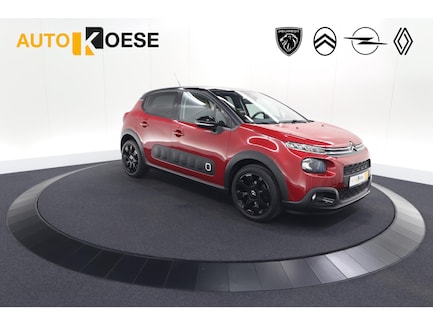 Citroën C3 0