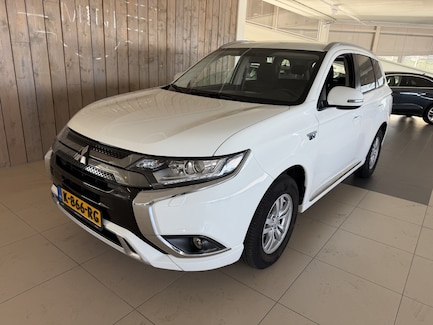 Mitsubishi Outlander 0