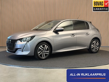 Peugeot 208 0