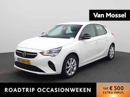 Opel Corsa 0