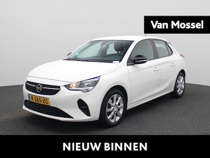 Opel Corsa 0