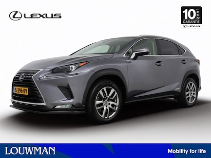 Lexus NX 0