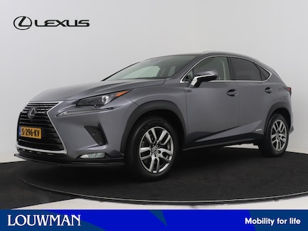 Lexus NX 0