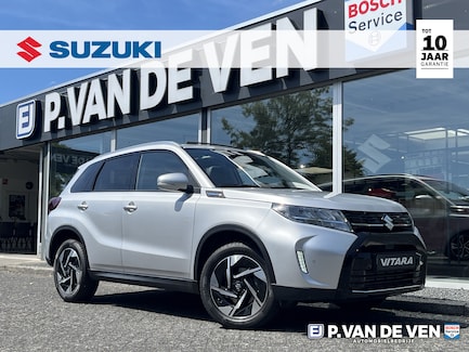 Suzuki Vitara 0