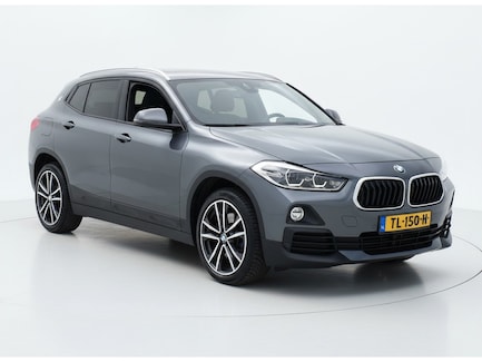 BMW X2 0