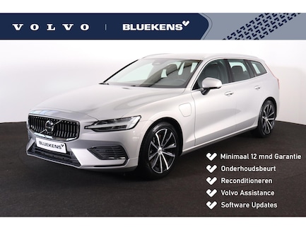 Volvo V60 0