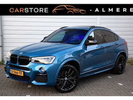 BMW X4 0
