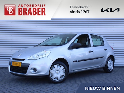 Renault Clio 0