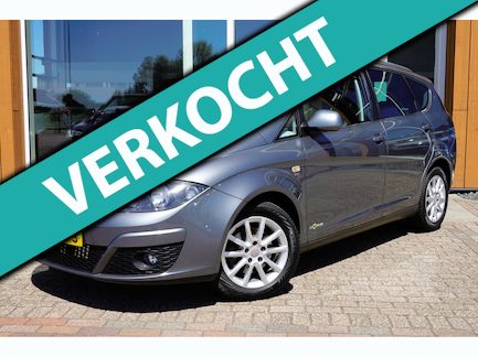 SEAT Altea XL 0