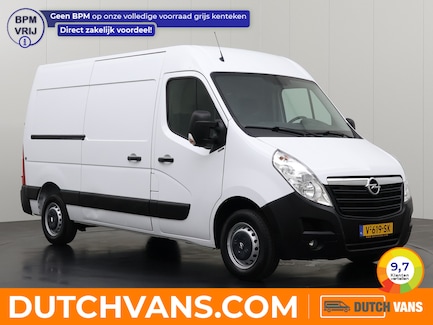 Opel Movano 0