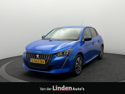 Peugeot 208 0