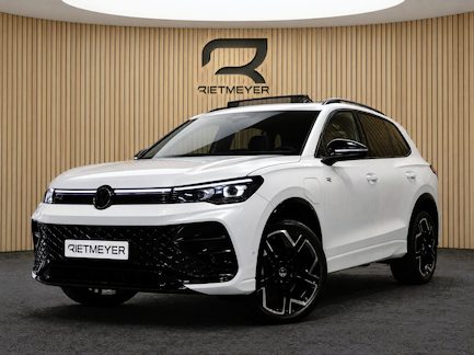 Volkswagen Tiguan 0