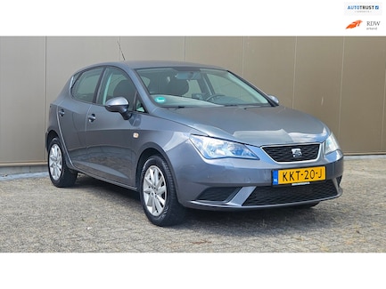 SEAT Ibiza 0