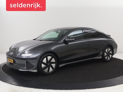 Hyundai Ioniq 6 0