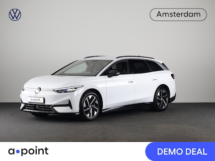 Volkswagen ID.7 0