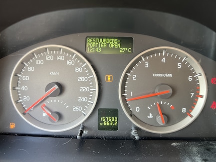 Volvo C30 0