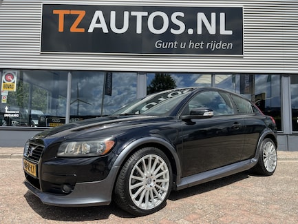 Volvo C30 0