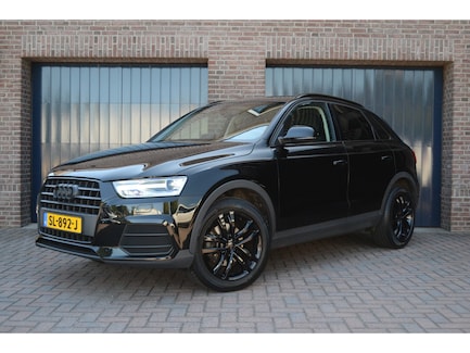 Audi Q3 0