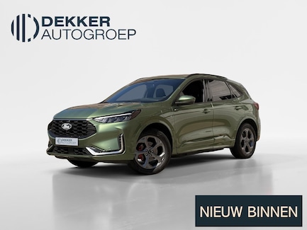 Ford Kuga 0