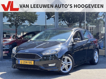 Ford Focus 0