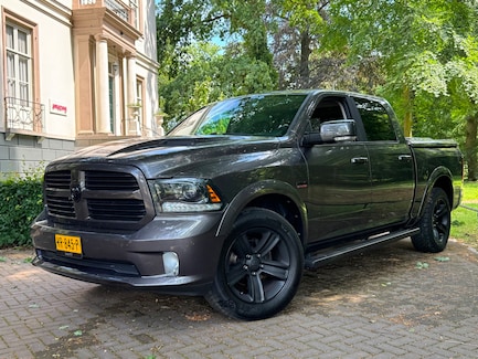 Dodge Ram 1500 0