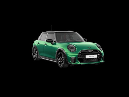 MINI Cooper 0