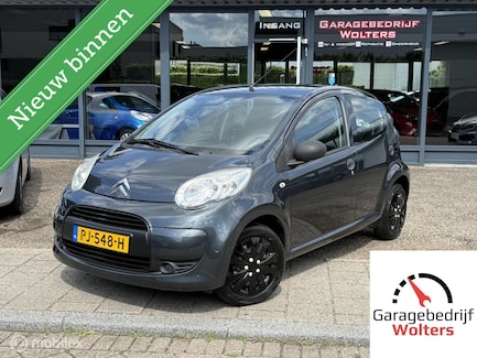 Citroën C1 0