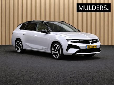Opel Astra 0