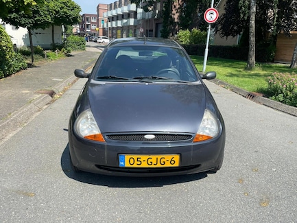Ford Ka 0