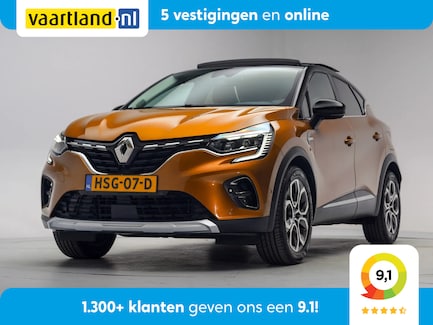 Renault Captur 0