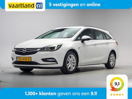 Opel Astra 0
