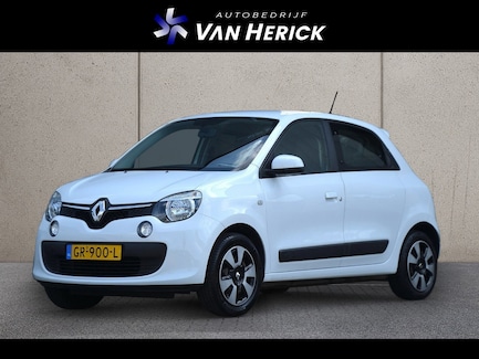 Renault Twingo 0