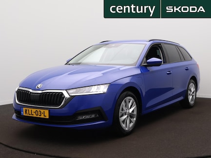 Skoda Octavia 0