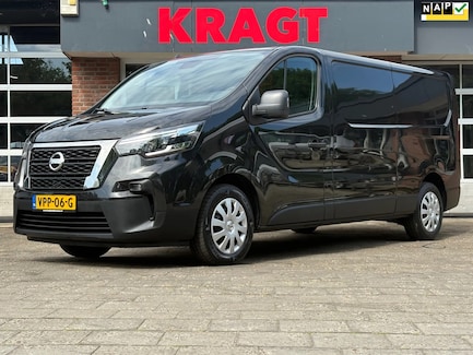 Renault Trafic 0